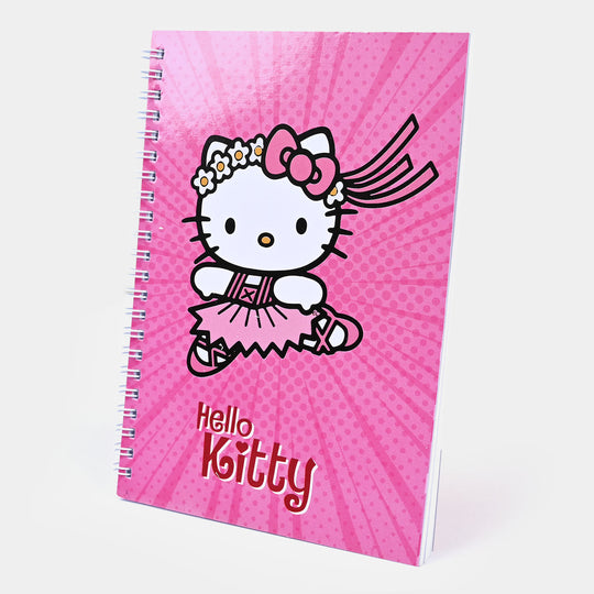 Notebook Exercise Book A5-150 Pages