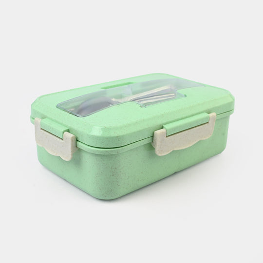 Plastic Lunch Box for Kids