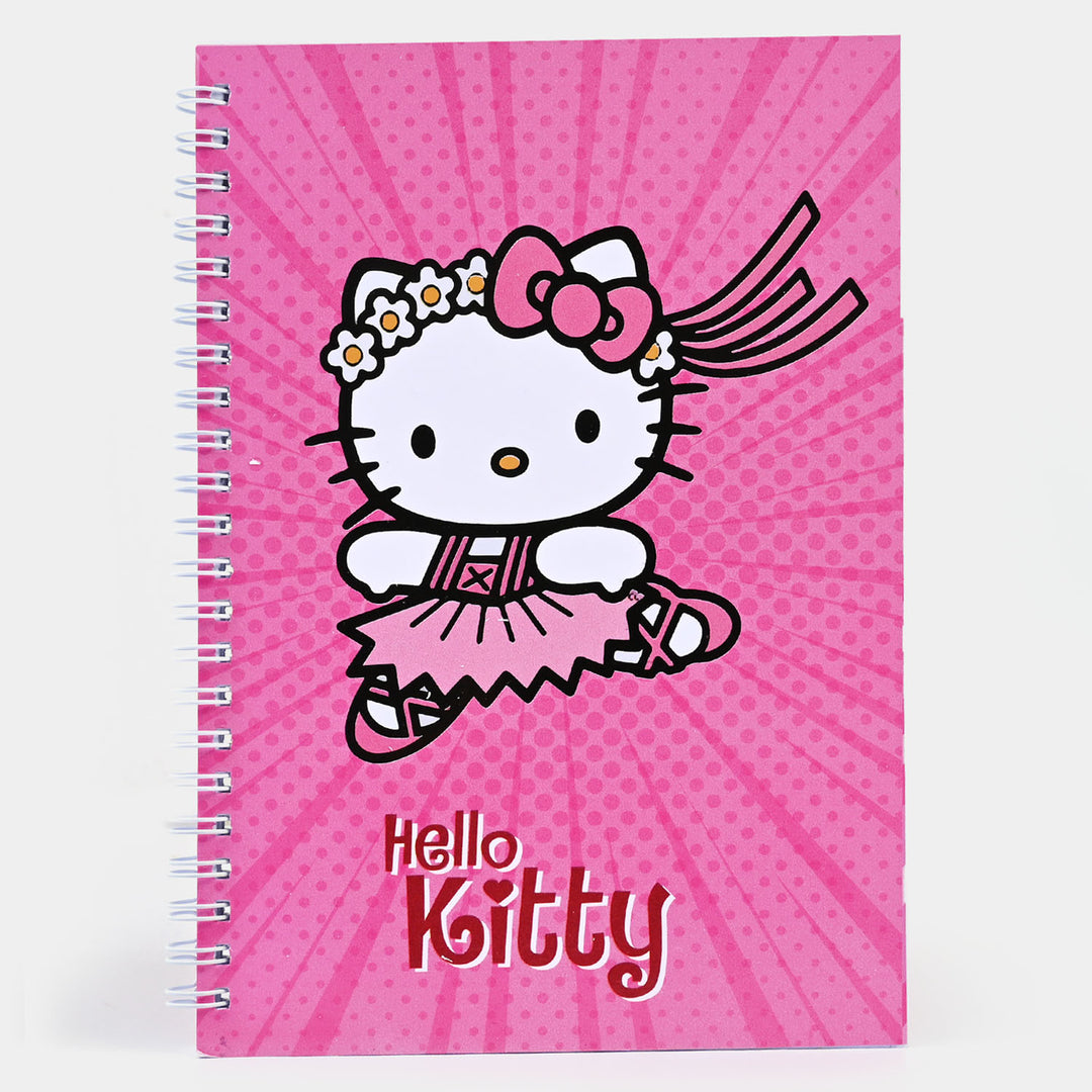 Notebook Exercise Book A5-150 Pages