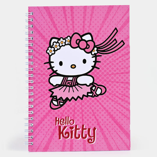 Notebook Exercise Book A5-150 Pages