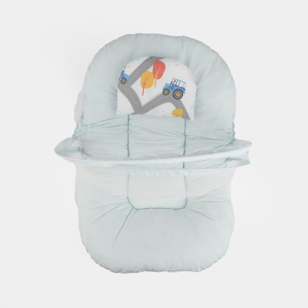 Carry Nest With Mosquito Net