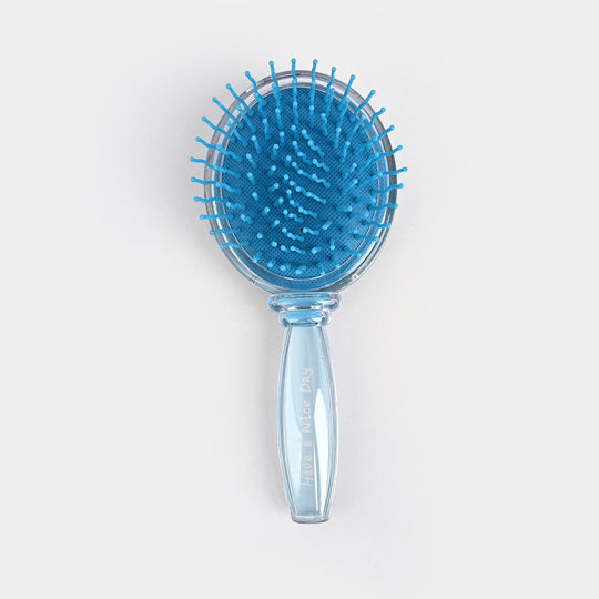 HAIR STYLING FANCY HAIR BRUSH