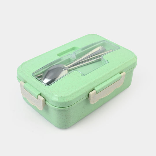 Plastic Lunch Box for Kids