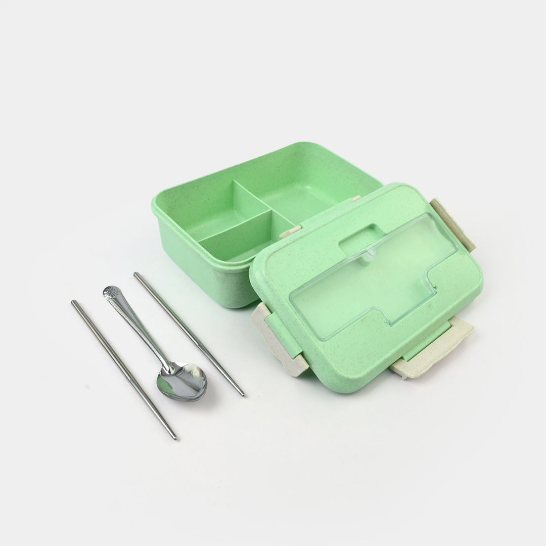 Plastic Lunch Box for Kids