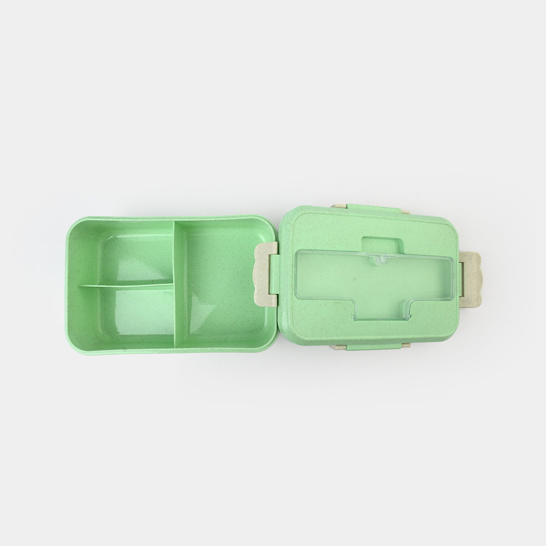 Plastic Lunch Box for Kids