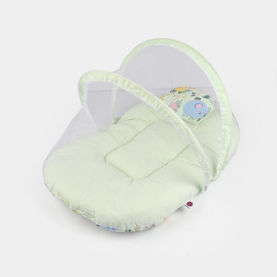 Carry Nest With Mosquito Net