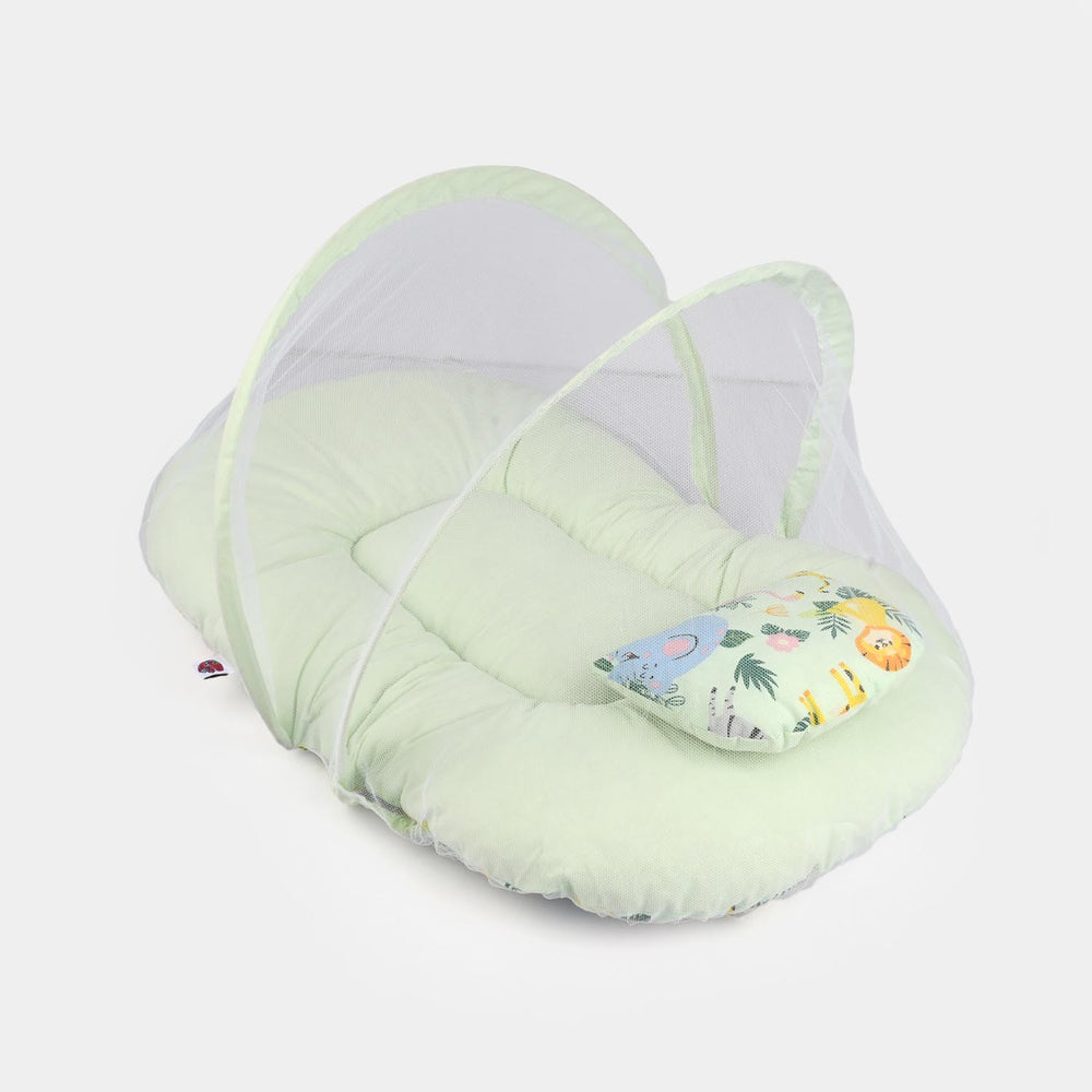 Carry Nest With Mosquito Net