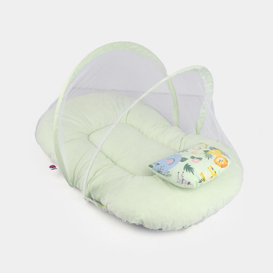 Carry Nest With Mosquito Net