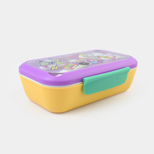 Stainless Steel Lunch Box for Kids