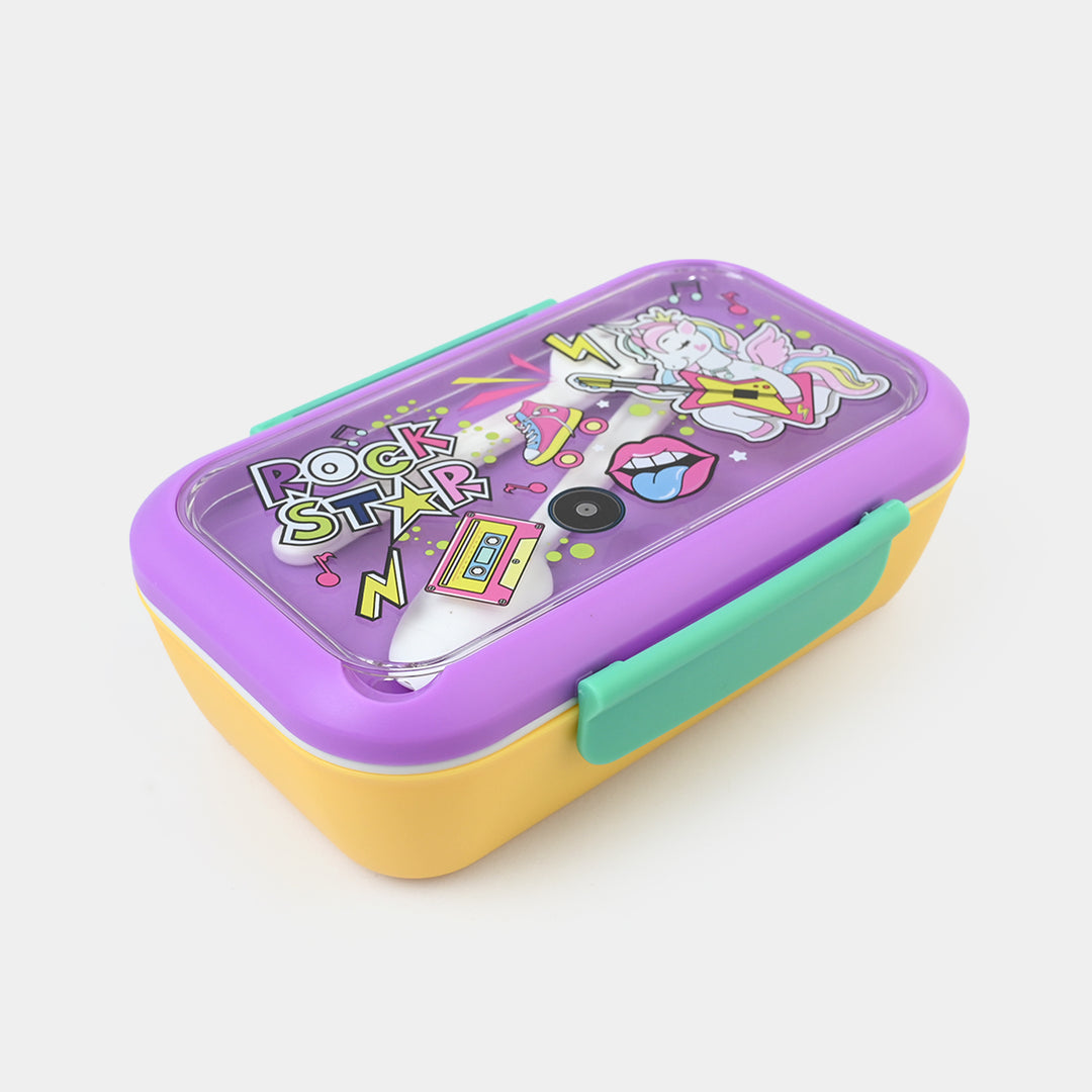 Stainless Steel Lunch Box for Kids