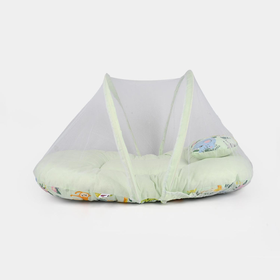 Carry Nest With Mosquito Net