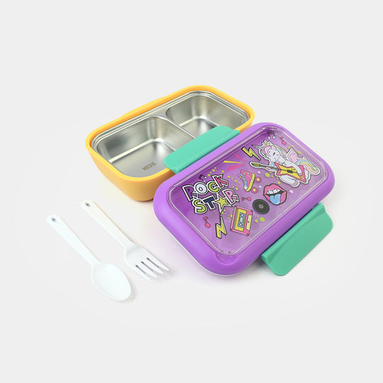 Stainless Steel Lunch Box for Kids
