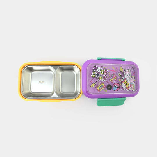 Stainless Steel Lunch Box for Kids