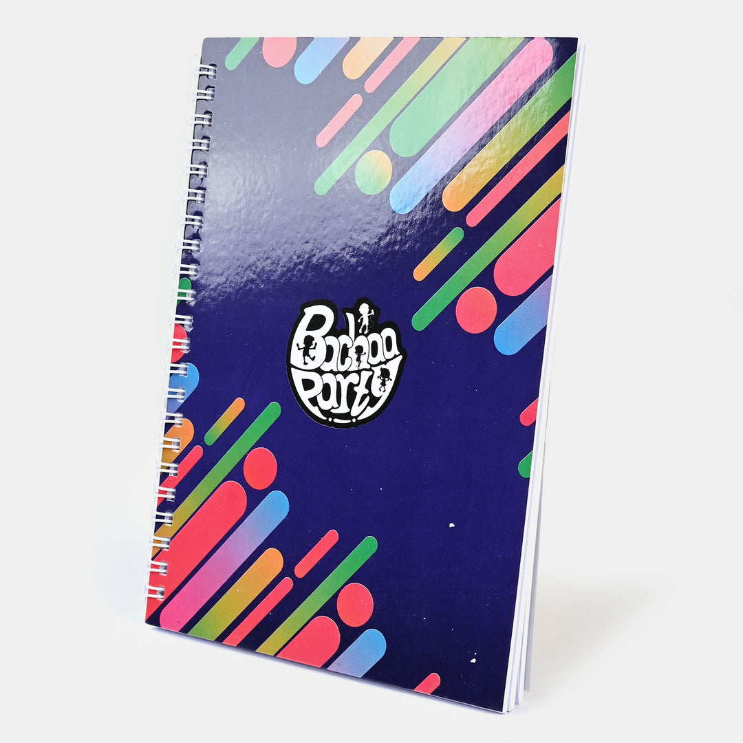 Note Book/Diary A5 | 150Pages