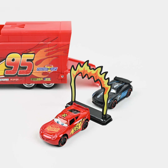 Car Truck Play Set For Kids