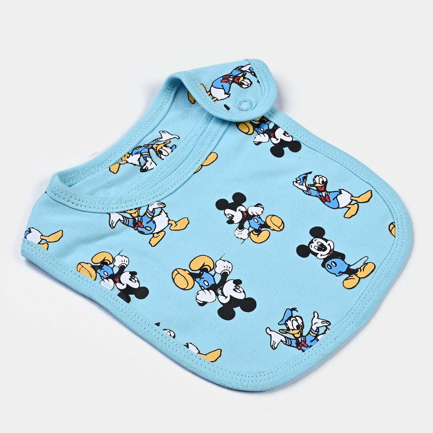 Bibs Mickey & Duck-T.Breeze