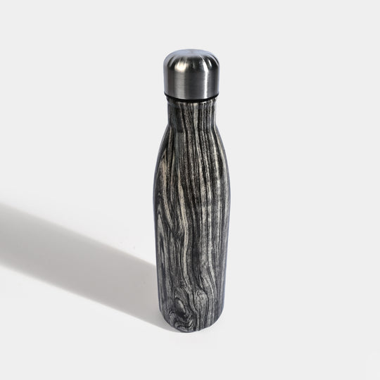 WATER BOTTLE STAINLESS STEEL | 500Ml