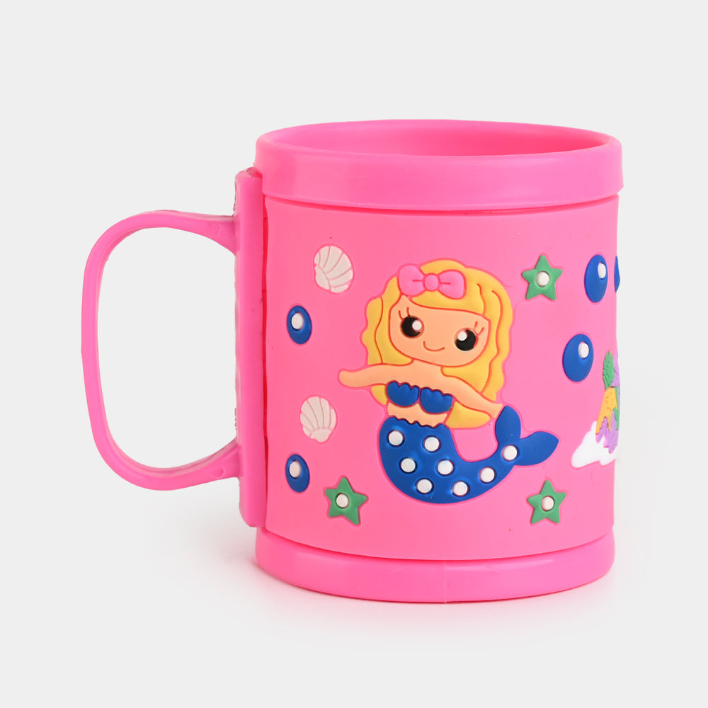 3D Drinking Mug/Cup for Kids