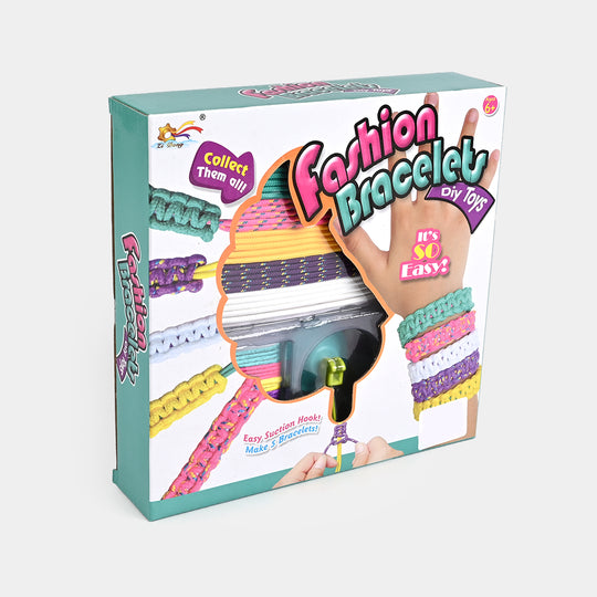 Loom Weaving Craft Kit