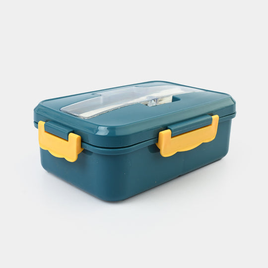 Plastic Lunch Box for Kids