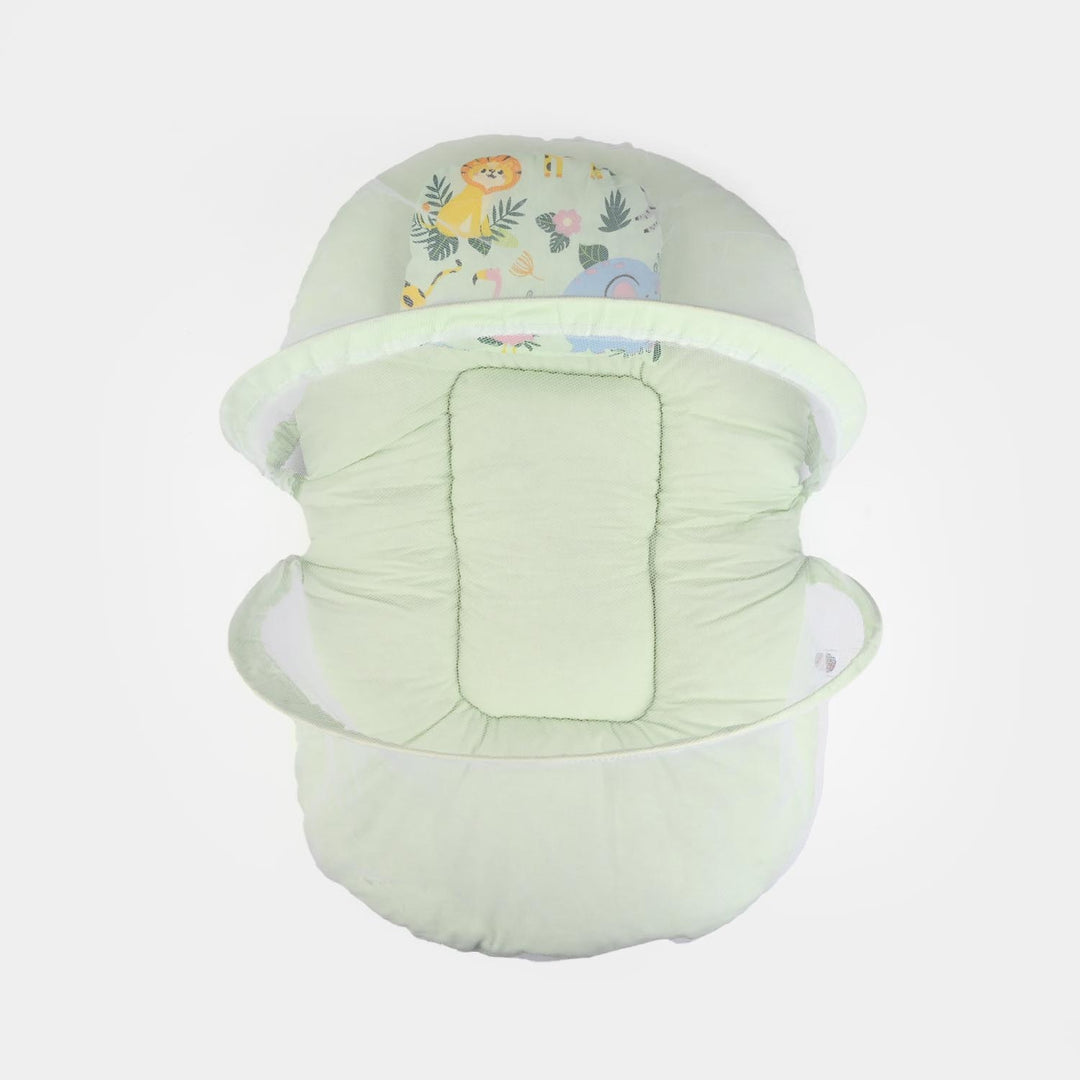 Carry Nest With Mosquito Net