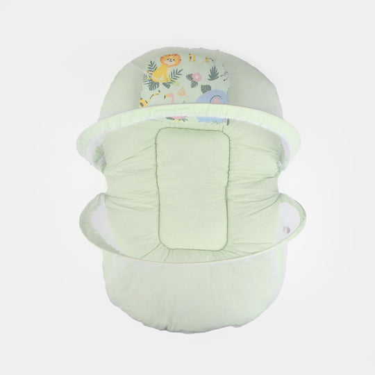 Carry Nest With Mosquito Net