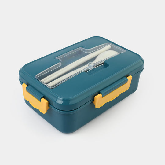 Plastic Lunch Box for Kids