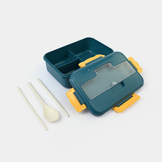 Plastic Lunch Box for Kids