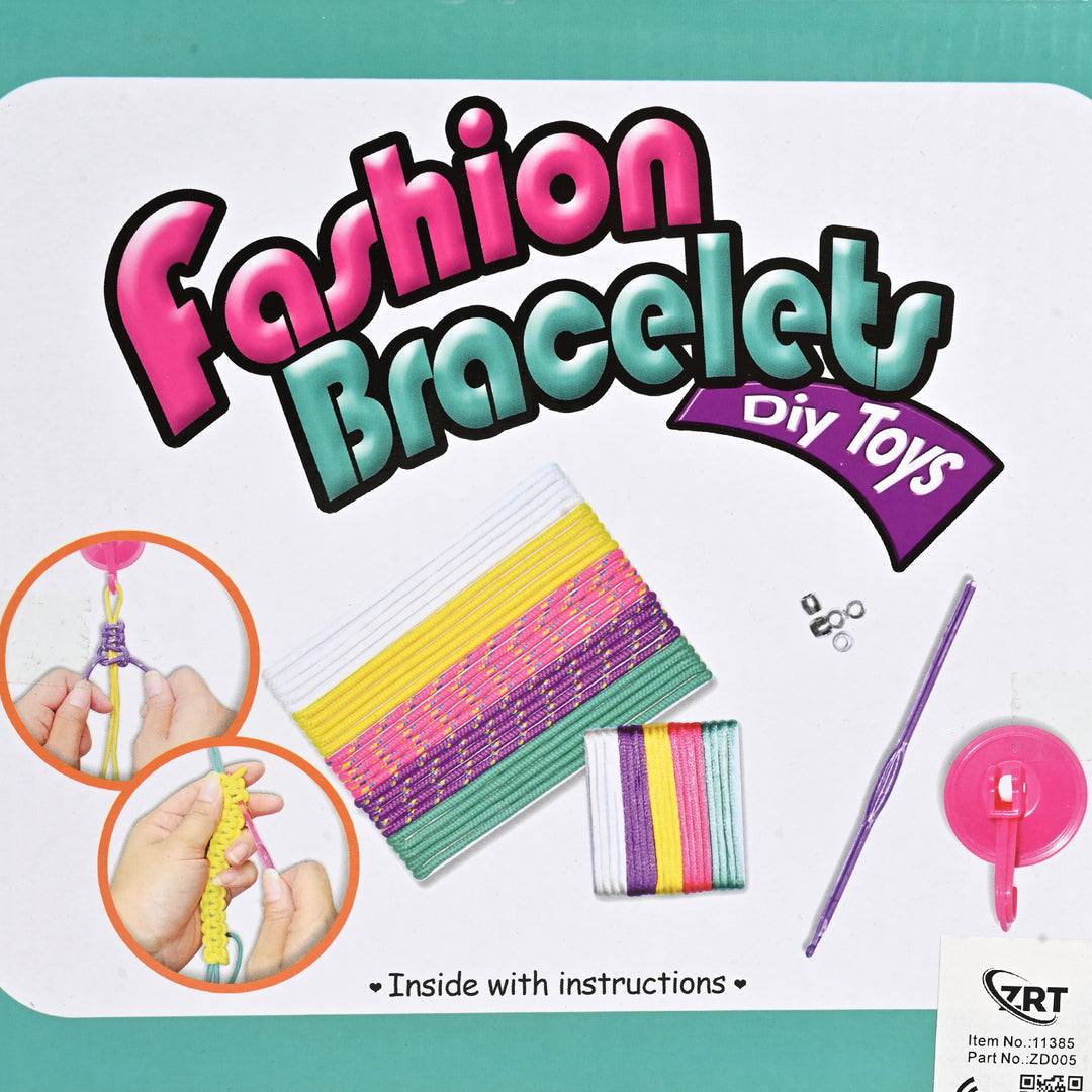 Loom Weaving Craft Kit