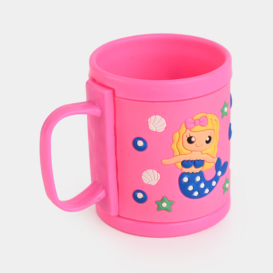 3D Drinking Mug/Cup for Kids