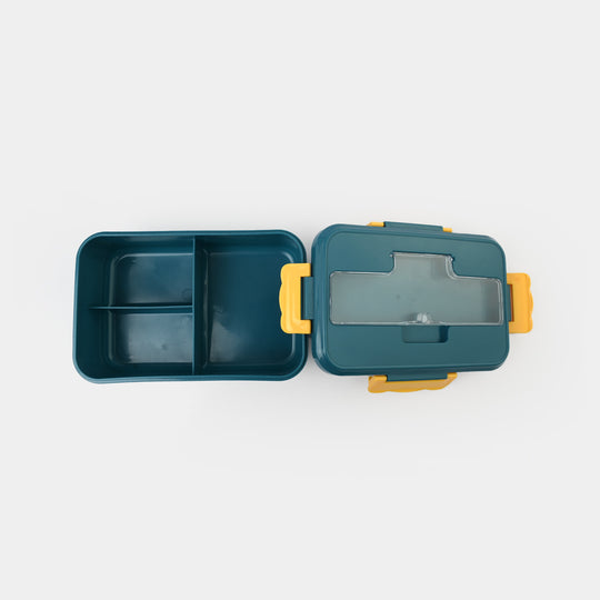 Plastic Lunch Box for Kids