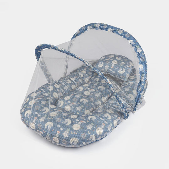 Carry Nest With Mosquito Net