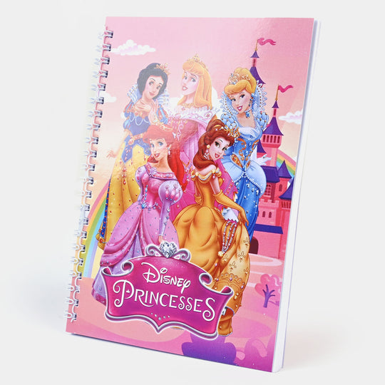 Notebook Exercise Book A5-150 Pages