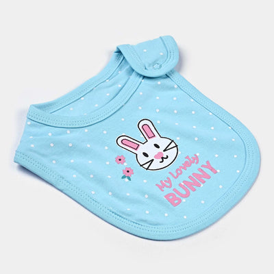 Bibs Bunny Dot's-T.Breeze