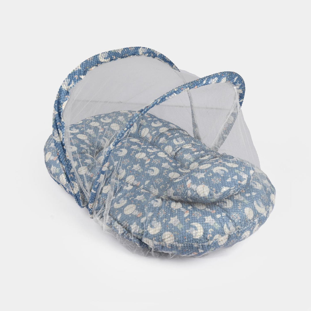 Carry Nest With Mosquito Net