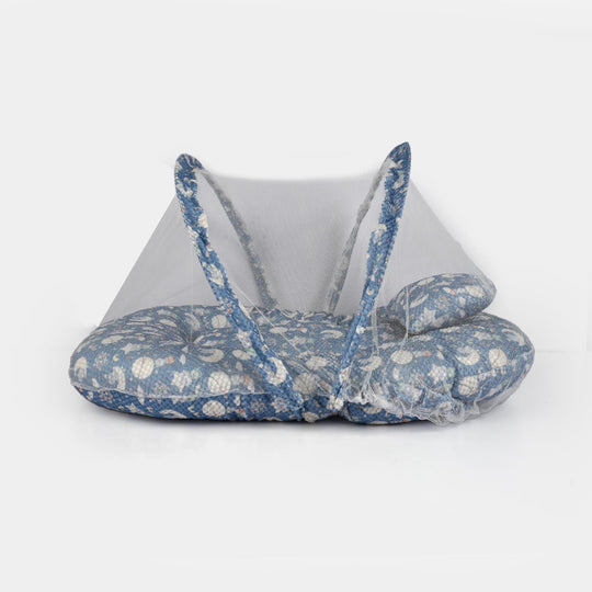 Carry Nest With Mosquito Net