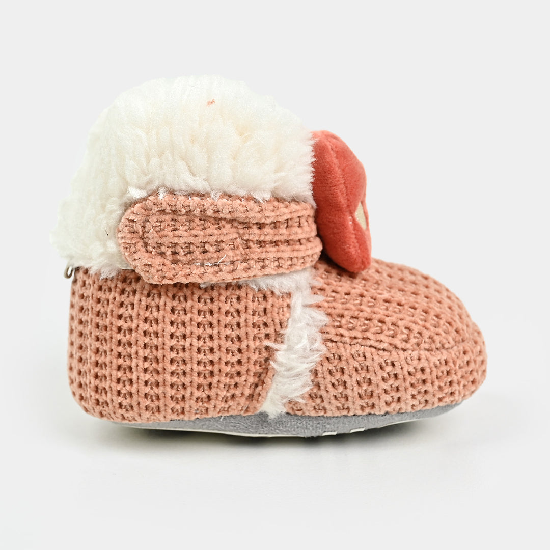 Baby Winter Shoes | 18M+