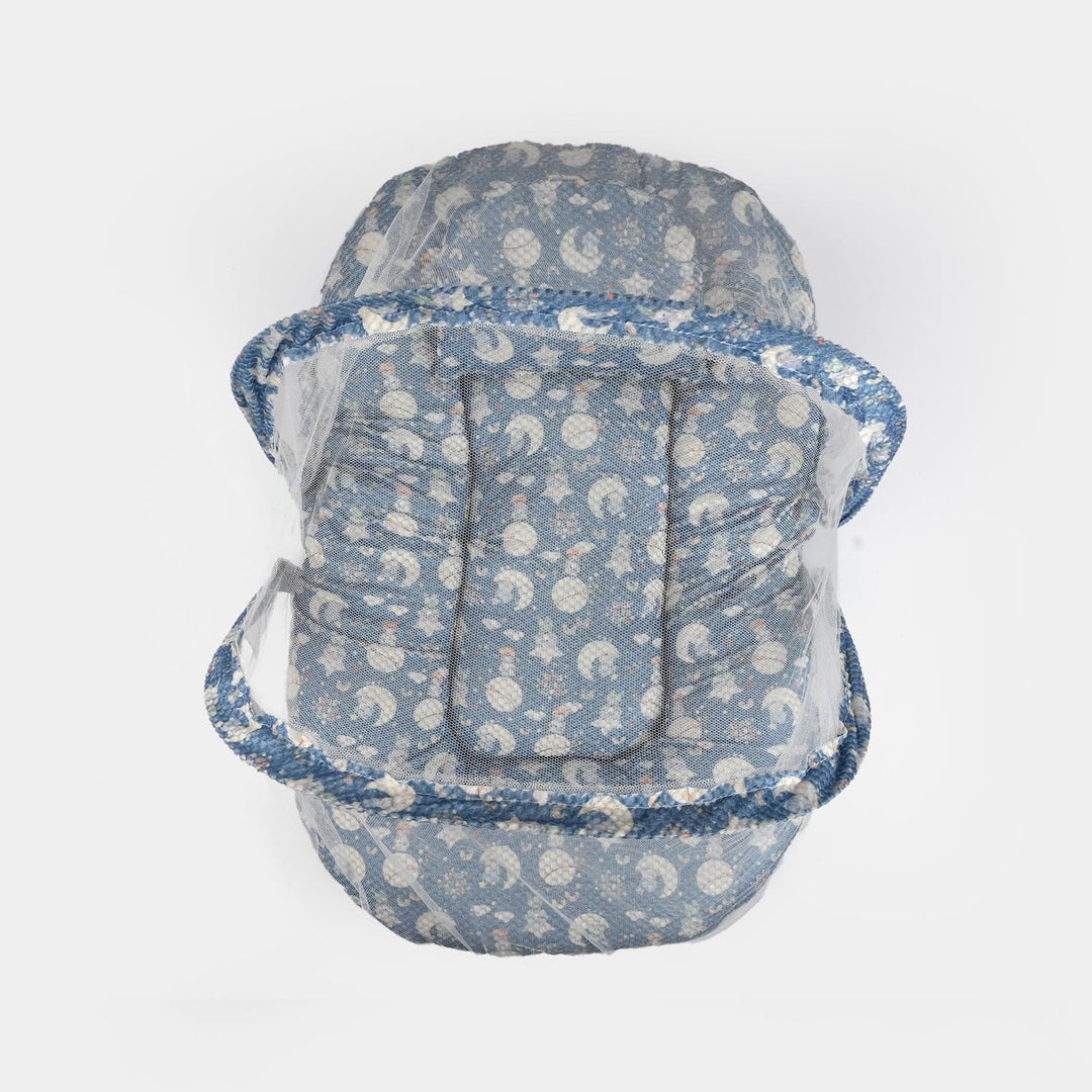 Carry Nest With Mosquito Net