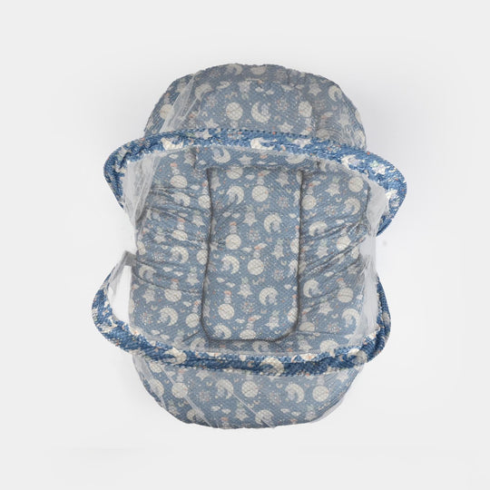 Carry Nest With Mosquito Net