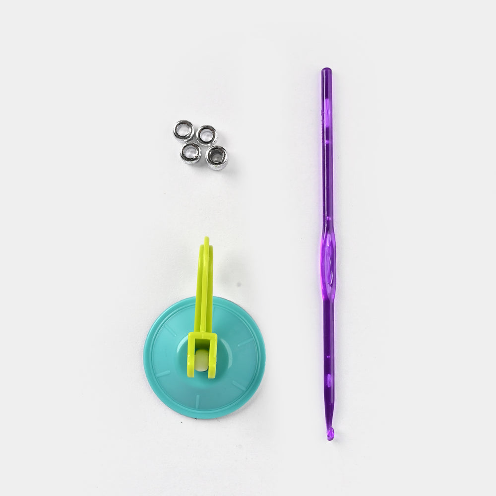 Loom Weaving Craft Kit