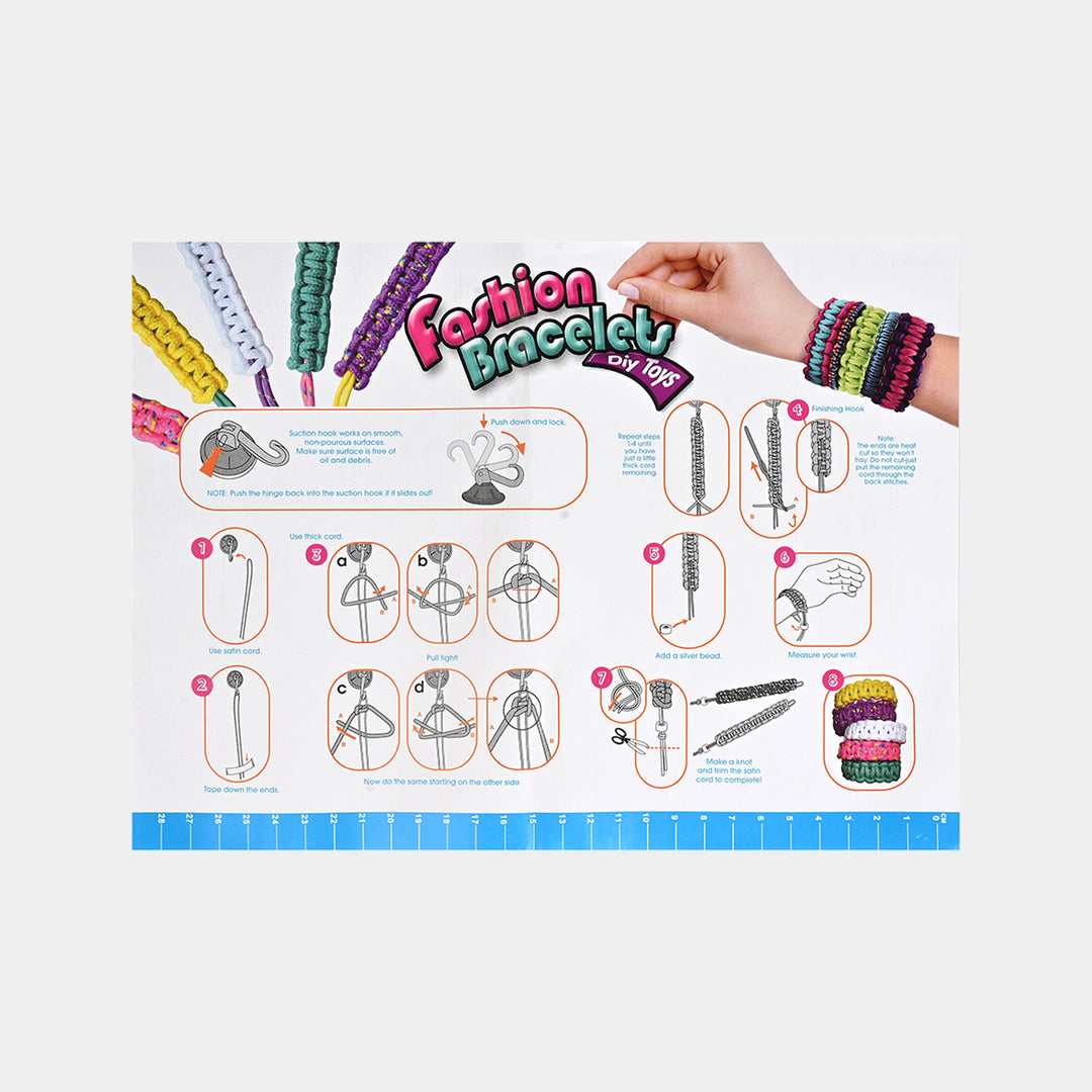 Loom Weaving Craft Kit