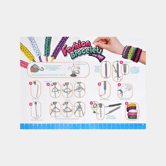 Loom Weaving Craft Kit