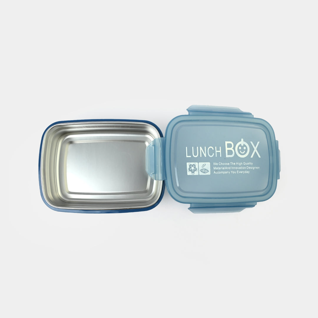 Stainless Steel Lunch Box for Kids