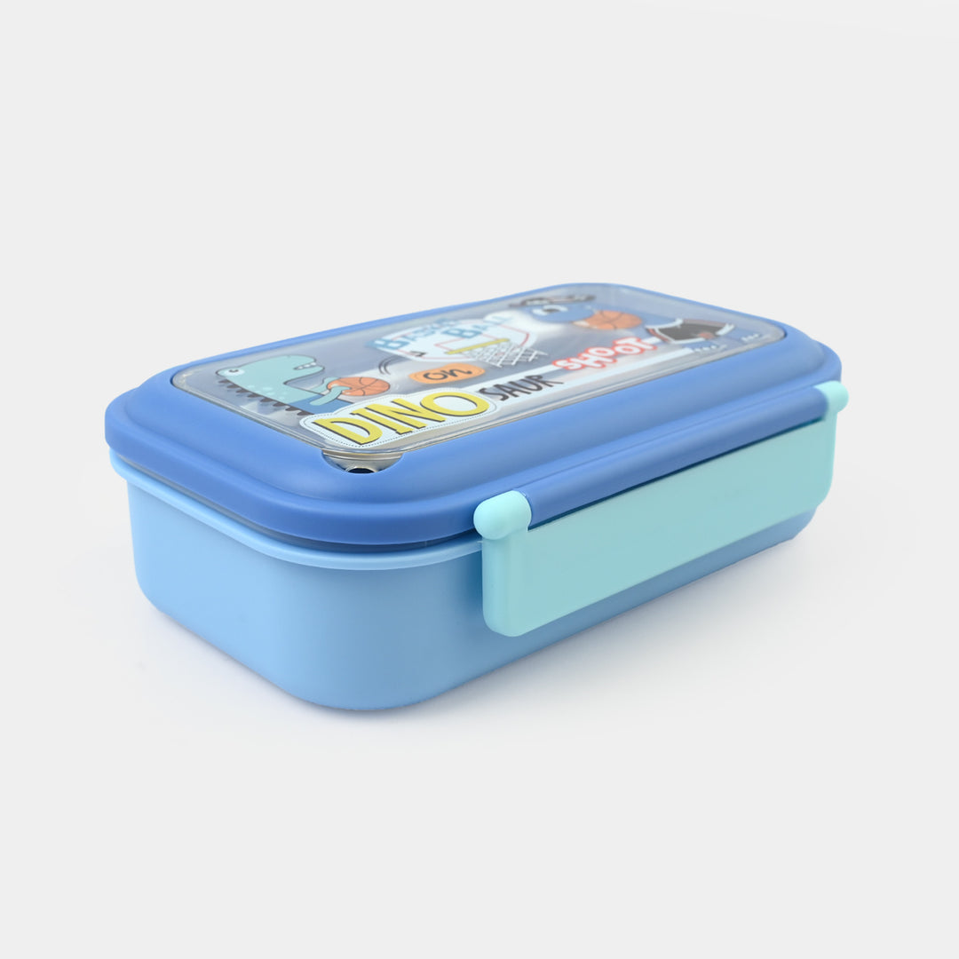 Stainless Steel Lunch Box for Kids