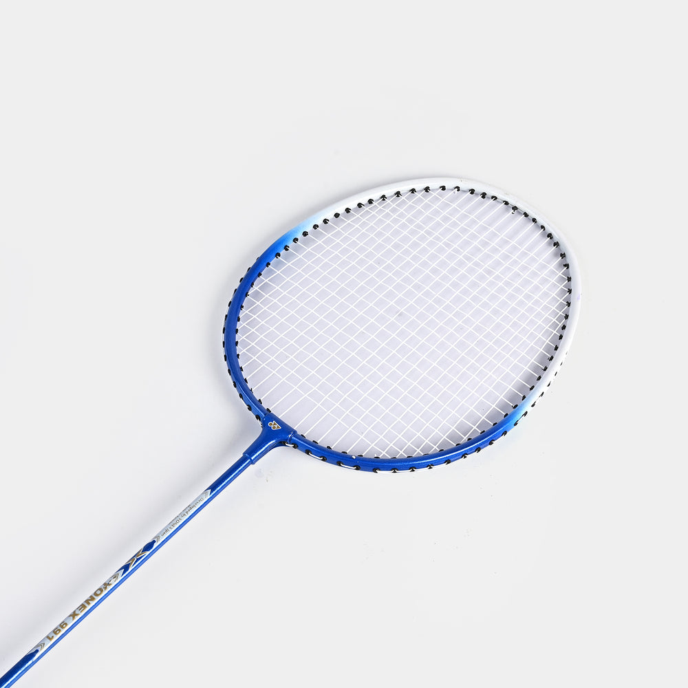 BADMINTON RACKET PAIR