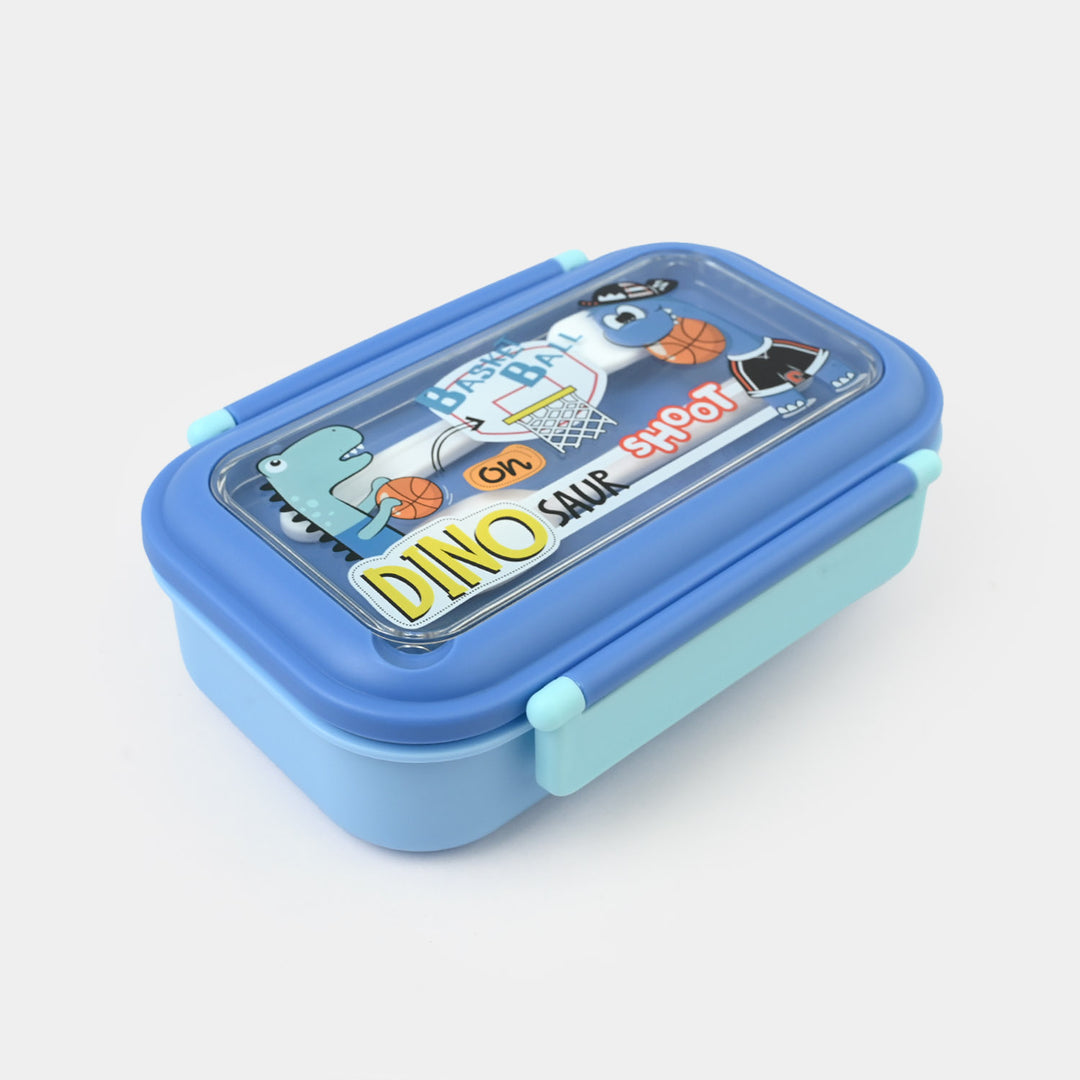 Stainless Steel Lunch Box for Kids