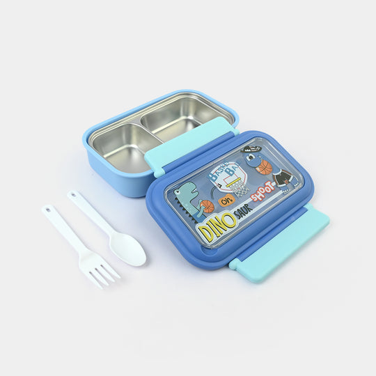 Stainless Steel Lunch Box for Kids