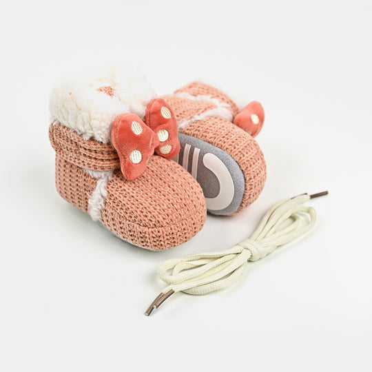 Baby Winter Shoes | 18M+