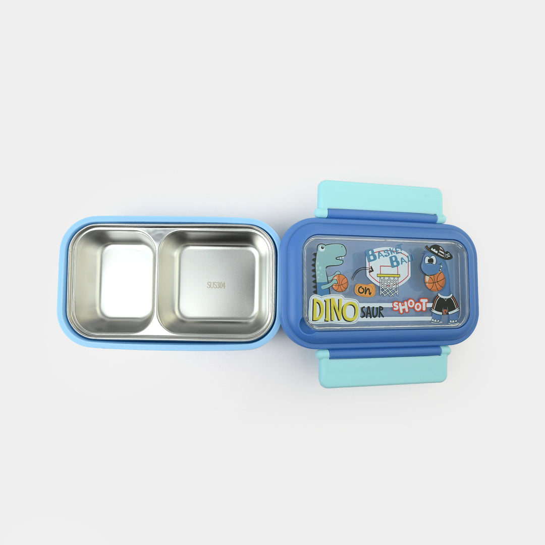 Stainless Steel Lunch Box for Kids
