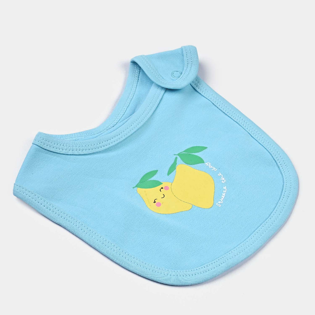 Bibs Lemon Squeeze-T.Breeze